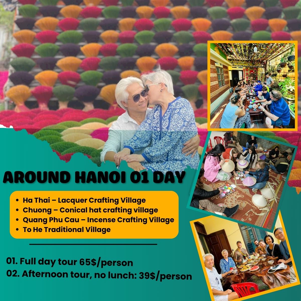 Top Selling Multipurpose WP Theme