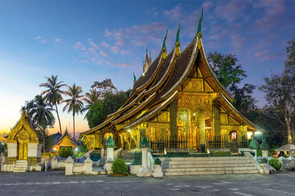 Wat-Xieng-Thong